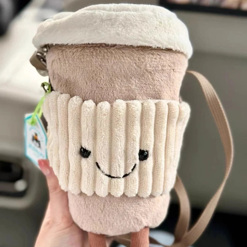 Coffee Cup Bag