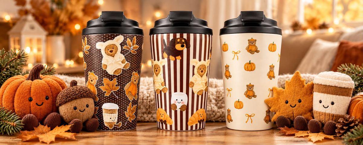 Autumn Collection