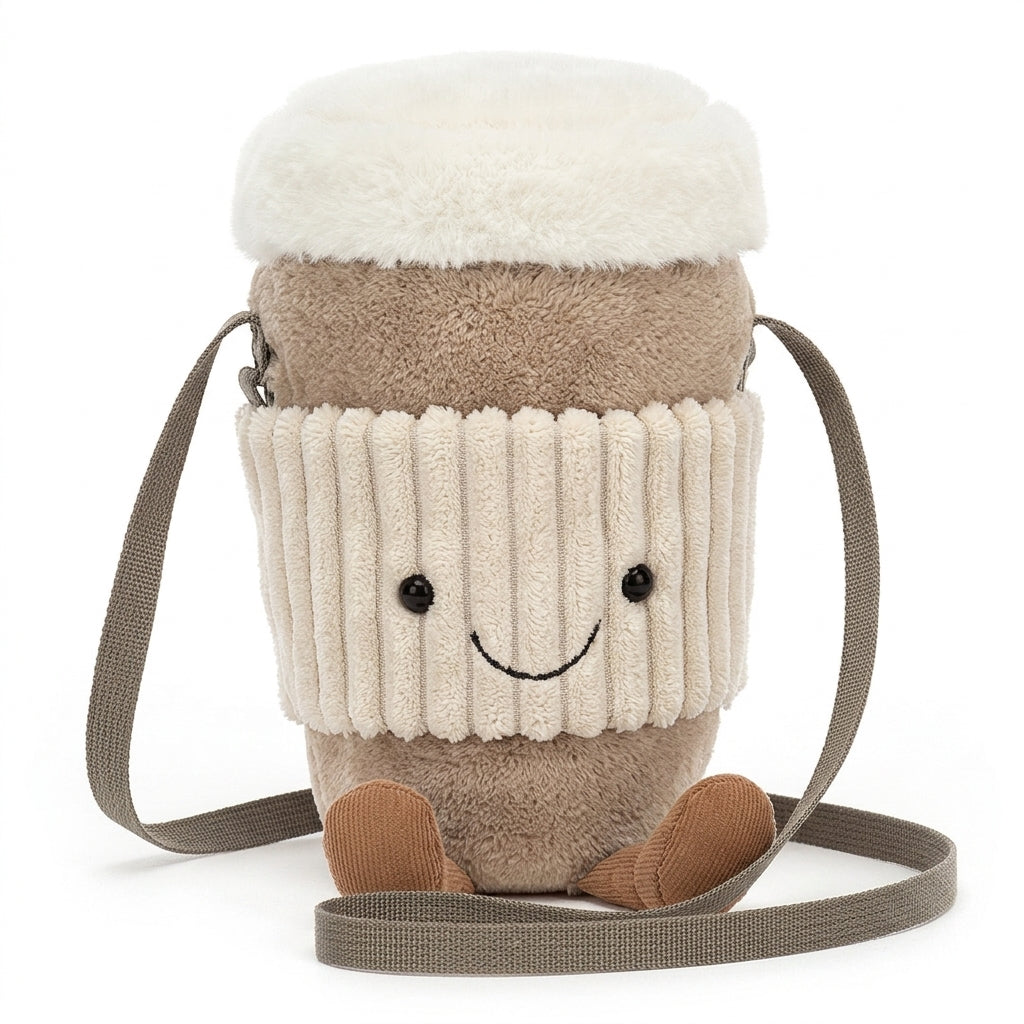 Coffee Cup Holder Bag